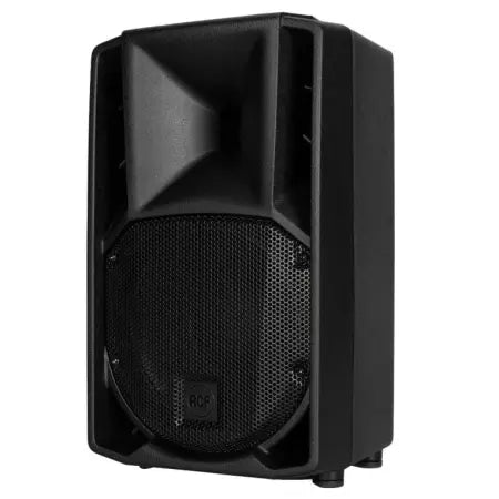 RCF ART 708A MK5 | 8in - 128 dB | Compact Powered Speaker with XBoost & DSP