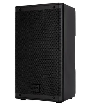 RCF ART 910A | 10″ – 130 dB | Active Loudspeaker with 2100 W Amp & DSP