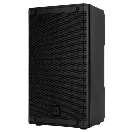 RCF ART 910A | 10″ – 130 dB | Active Loudspeaker with 2100 W Amp & DSP