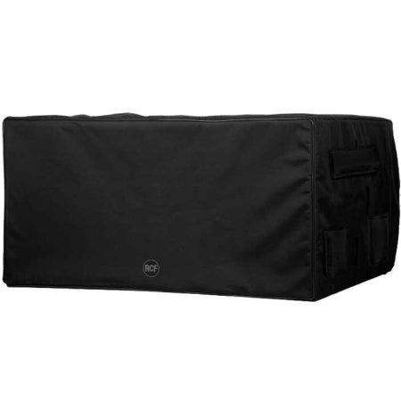 RCF CVR60656 | Padded Protective Cover for RCF Speakers with 600D Polyester Exterior
