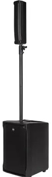 RCF Evox JMix 8 | 12in Woofer - 128dB | Portable Column Array with Built-in Digital Mixer