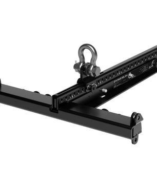 RCF FBHDL6 | Flybar for HDL6A