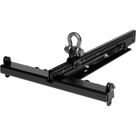 RCF FB-HDL6 | Flybar for HDL6A