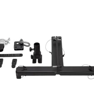 RCF FB-HDL10-LIGHT (FL B LGT HDL10) | Flybar and Pole Mount for HDL-10A