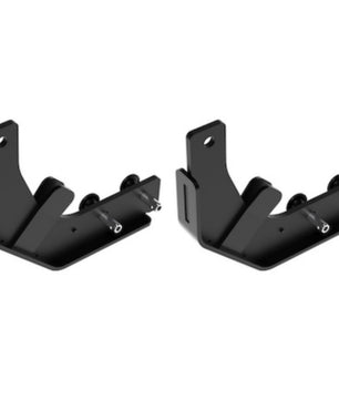 RCF AC-LINKBAR-HDL6/12 (FL-B Link HDL 6-12 2X) | Link Bar for HDL6