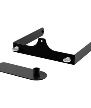 RCF FL-BR ART 915 | Flying Mount Bracket for ART 9 15″ Loudspeakers (Black, Adjustable Tilt)