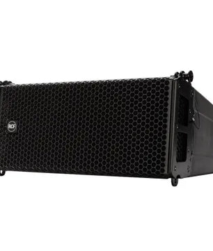 RCF HDL 26-A | 2way 6in - 133dB | Compact Line Array Module with DSP & RDNet