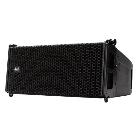 RCF HDL 26-A | 2way 6in - 133dB | Compact Line Array Module with DSP & RDNet