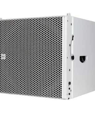 RCF HDL 35-AS-W | 15-in 134dB (White)