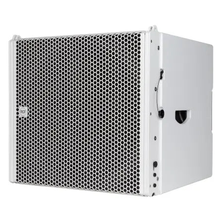 RCF HDL 35-AS-W | 15-in 134dB (White)