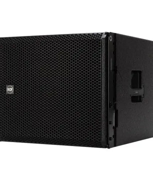RCF HDL36 AS | 15in - 135dB