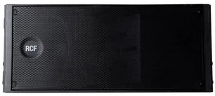 RCF HDL20‑A | Dual 10″ Woofers – 135 dB | Active PA Speaker
