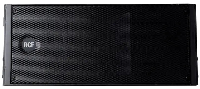 RCF HDL20‑A | Dual 10″ Woofers – 135 dB | Active PA Speaker