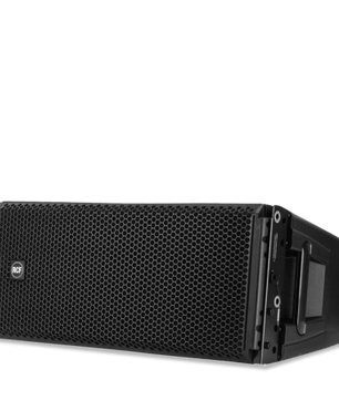 RCF HDL30A | Dual 10in - 137dB