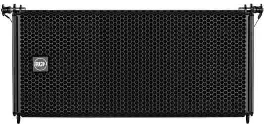 RCF HDL6‑A | Dual 6in Woofers – 131 dB | Compact Active PA Speaker