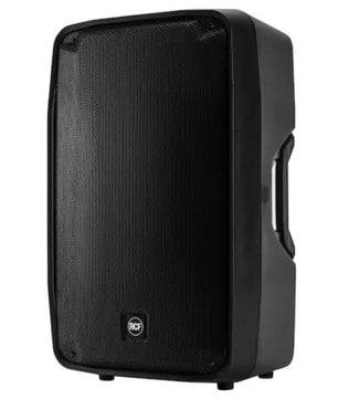 RCF HDM 45A | 15″ – 133 dB | Active Speaker with 2200 W Power & Advanced DSP