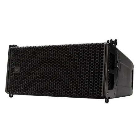 RCF HL6 | Dual 6in - 131dB
