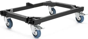 RCF AC-KART-4XHDL20 (KRT WH HDL20) | Kart for HDL20
