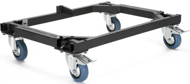 RCF AC-KART-4XHDL20 (KRT WH HDL20) | Kart for HDL20