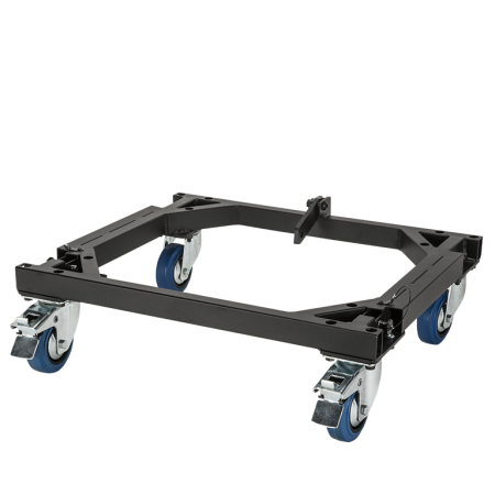 RCF AC-KART-4XHDL10 (KRT WH 4X HDL 10) | Kart for HDL10