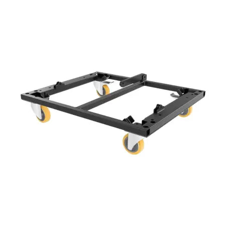 RCF AC-KART-4XHDL30 (KRT WH 4X HDL 30) | Kart for HDL30