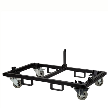 RCF AC-KART-4XHDL50 (KRT-WH 4x HDL 50) | Cart for for up to 4x HDL50s