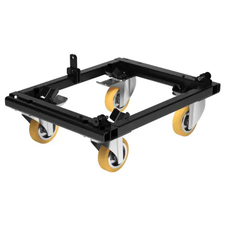 RCF AC-KART-6XHDL6 (KRT WH 6X HDL 6) | Kart for HDL6A