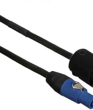 RCF NS-MED-FT1-SJ14-8 | 8ft Edison to True1 Powercon Cable