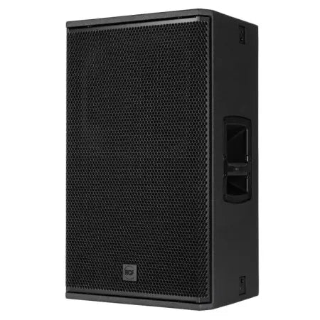 RCF NX 945A | 15″ – 135 dB | PA Speaker with 2100 W Amp