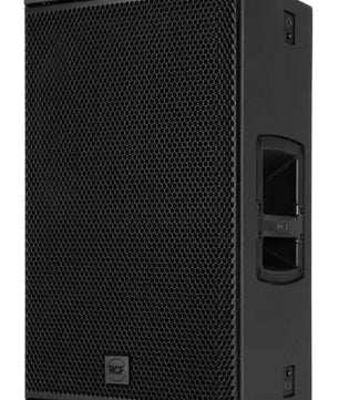 RCF NX 932A | 12in - 132 dB | Active PA Speaker with 2100 W Amp