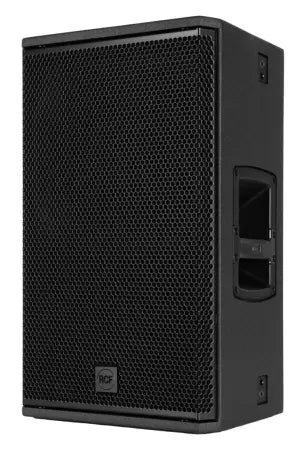 RCF NX 932A | 12in - 132 dB | Active PA Speaker with 2100 W Amp