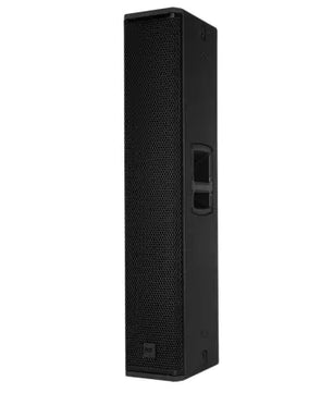 RCF NXL 24A Mk2 | 4×6″ – 132 dB | Full-Range Column Speaker