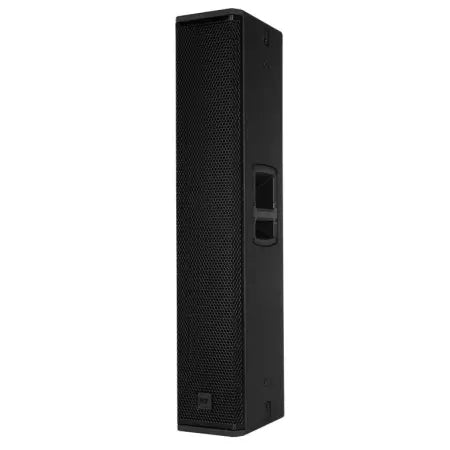 RCF NXL 24A Mk2 | 4×6″ – 132 dB | Full-Range Column Speaker
