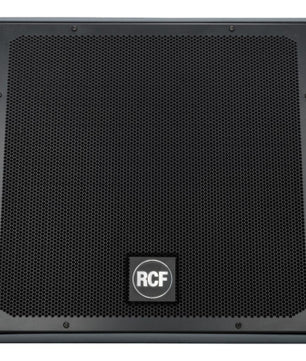 RCF P3115-T | 300W Coaxial Weatherproof Speaker with 100V Transformer & IP55 Rating