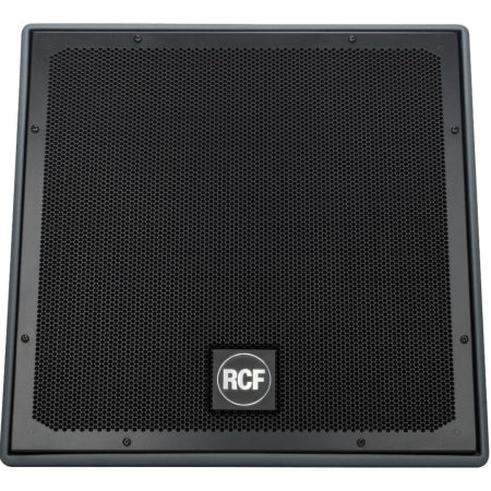 RCF P3115-T | 300W Coaxial Weatherproof Speaker with 100V Transformer & IP55 Rating