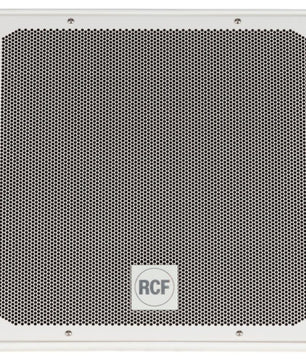 RCF P3115-T-W | 100V Coaxial Weatherproof Speaker with 15