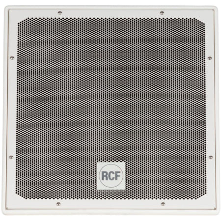 RCF P3115-T-W | 100V Coaxial Weatherproof Speaker with 15" Woofer & IP55 Rating