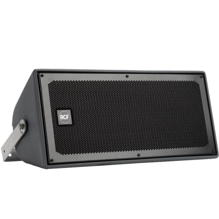 RCF P4228 | 400W Weatherproof Dual 8" Speaker with 129dB SPL & IP55 Rating