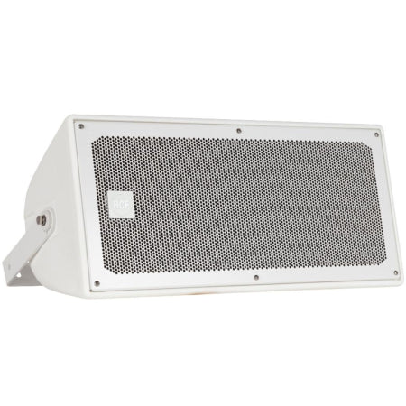 RCF P4228-W | 400W Dual 8" Weatherproof Speaker with 129dB SPL & IP55 Rating