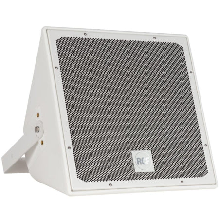 RCF P6215-W | 600W Weatherproof Coaxial Speaker with 134dB SPL & IP55 Rating