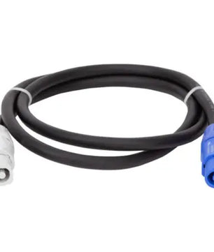 RCF PC-14 | 3ft Powercon To Powercon Cable