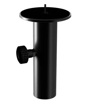 RCF PMK60678 | Durable Steel Stand Adapter for 35mm Speaker Poles – NXL 14A, KX 515A