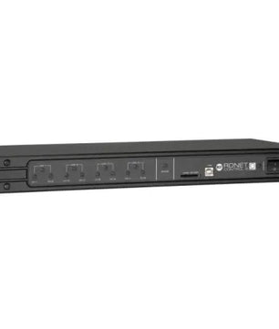 RCF RDNet8 | RD Net Control 8