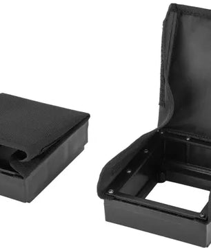 RCF RP 001 | Rain Protection Covers for Input Amplifier (Replaced by RPR60700)