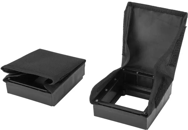 RCF RP 001 | Rain Protection Covers for Input Amplifier (Replaced by RPR60700)