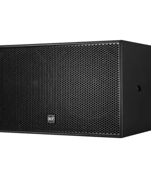 RCF S8028-MK2 | Dual 18in - 141dB