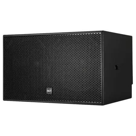 RCF S8028-MK2 | Dual 18in - 141dB