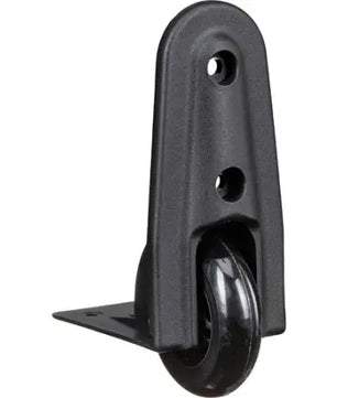RCF SP-WHEEL-EVOX12-NEW | Replacement Wheel for Evox 12 Portable PA System
