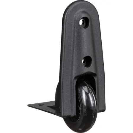 RCF SP-WHEEL-EVOX12-NEW | Replacement Wheel for Evox 12 Portable PA System