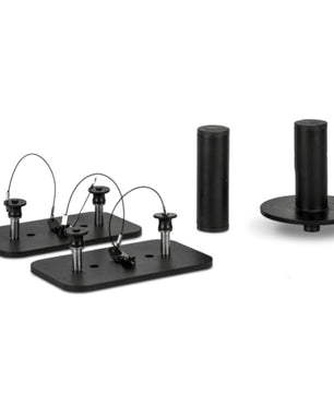 RCF STCK-KIT NXL 24 | Stacking PM Kit for 2 NXL24